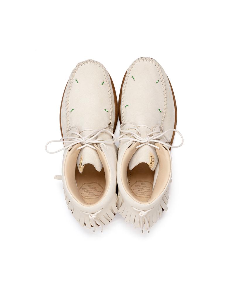 FBT SHAMAN-FOLK | Visvim Official North American Web Store